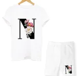 N