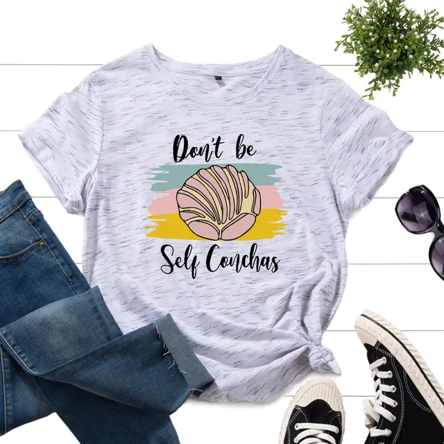 New Creative Printing Women's Short Sleeve Dali White - Shop at LoveMi