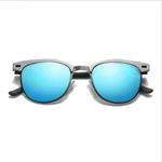 Gun Color Ice Blue