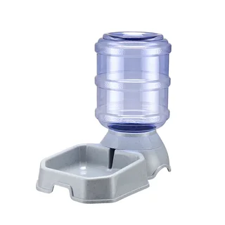 Automatic Pet Feeders & Waterers