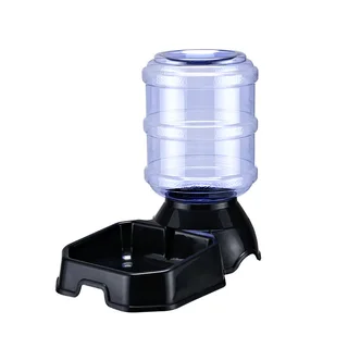 Automatic Cat Feeders
