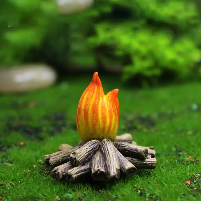 Garden Decoration Elf Resin Crafts - Shop at LoveMi