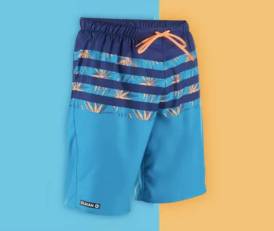 Surfing Beach Shorts Men's Quick Drying Hot Spring Shorts C L - Shop at LoveMi