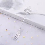 Silver Crown Fork