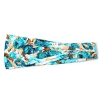 Printed Hair Belt 01