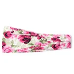 Printed Hair Belt 02