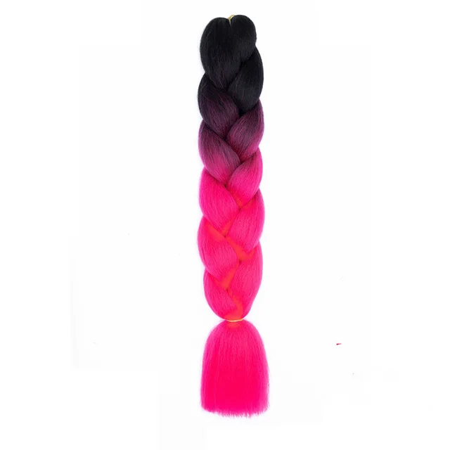 Dirty Braid Hair Rope Twisted Braid Small Dirty Braid Hairdressing Rope Twisted Braid Hidden Braid A4 - Shop at LoveMi