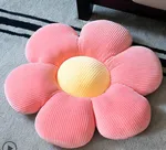Flower 6Petals Pink
