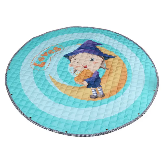 Multifunctional Mat Thickened Non Slip Toy Storage Mat - Shop at LoveMi