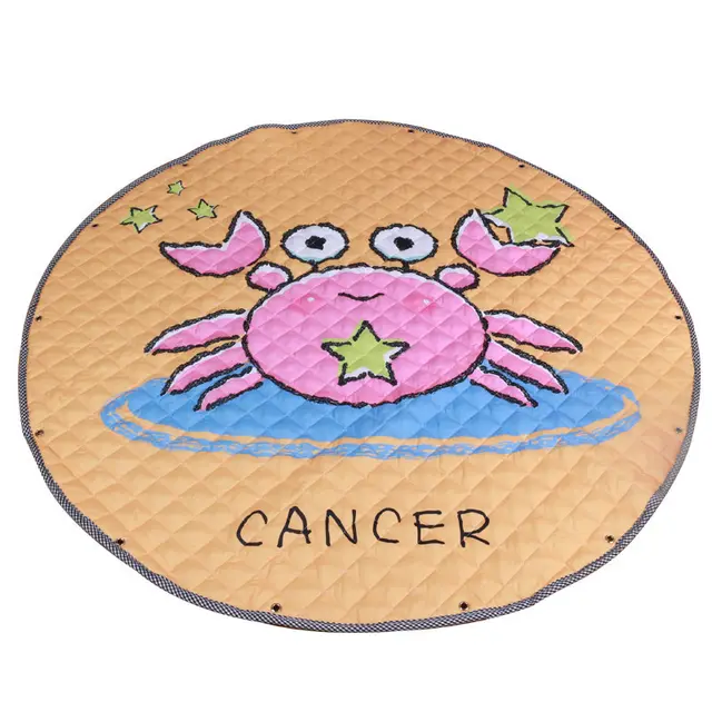 Multifunctional Mat Thickened Non Slip Toy Storage Mat - Shop at LoveMi