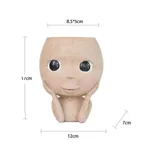 Open Eyes Doll