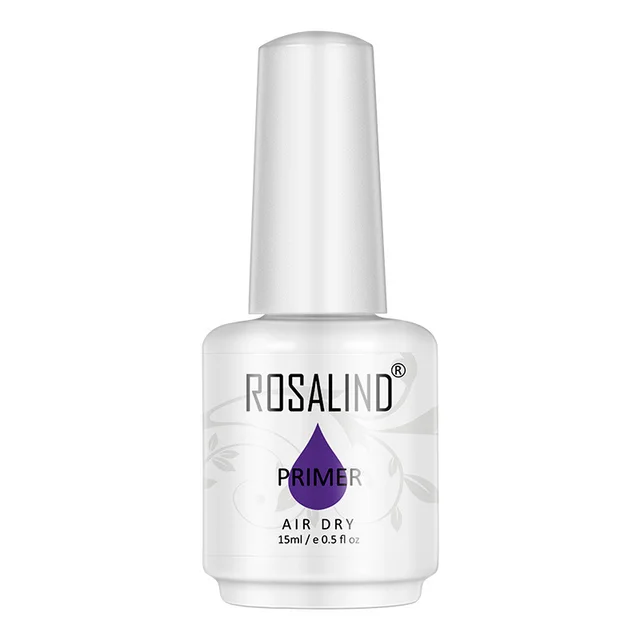 Transparent Nail Polish Binder Absorbs Grease To Clean And Firm Nail Visor Sheet Adhesive - Shop at LoveMi