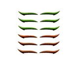 Green Orange