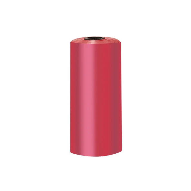 EPI Biodegradable Disposable Shoveling Pet Garbage Bag Red - Shop at LoveMi