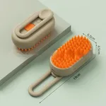 Brown Spray Comb