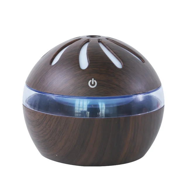 Windmill Humidifier Large Capacity Aroma Diffuser Aroma Diffuser Household Aroma Diffuser Usb Coffee - Shop at LoveMi