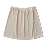 Apricot Medium Length
