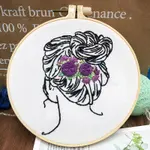 Purple Rose