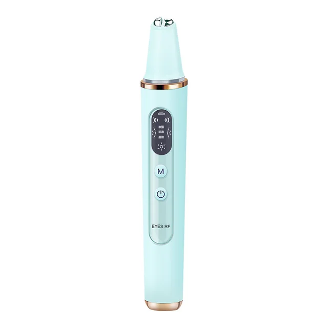 Radio Frequency Eye Beauty Apparatus Warm Eye Massage Apparatus Eye Beauty - Shop at LoveMi