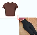 Brown Set