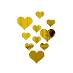 Heart Shaped Plate