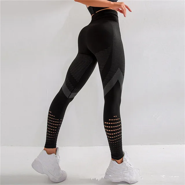 Shinbene Controle De Barriga Sem Costura Fitness Black - Shop at LoveMi