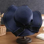 A Navy Blue
