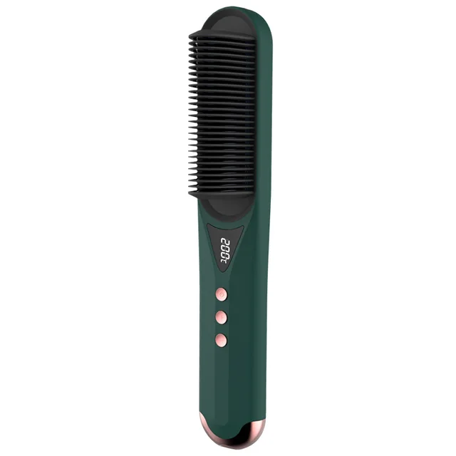Curly Dual Purpose Artifact Does Not Hurt Hair Au - Shop at LoveMi
