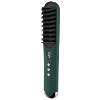 Curly Dual Purpose Artifact Does Not Hurt Hair Uk - Shop at LoveMi