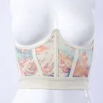 Apricot Girdle
