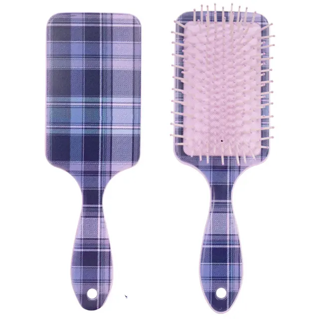 Air Cushion Comb Plastic Massage Scalp Smooth Hair - Shop at LoveMi