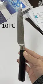 10Pcwithout Teeth