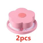 Pink 2Pcs