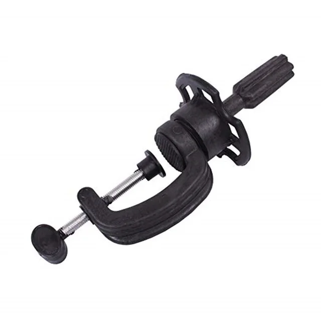 Hairstylist Model Bracket Hair Salon Trainee Wig Bracket Hairdressing Tool Small Bracket Black - Shop at LoveMi