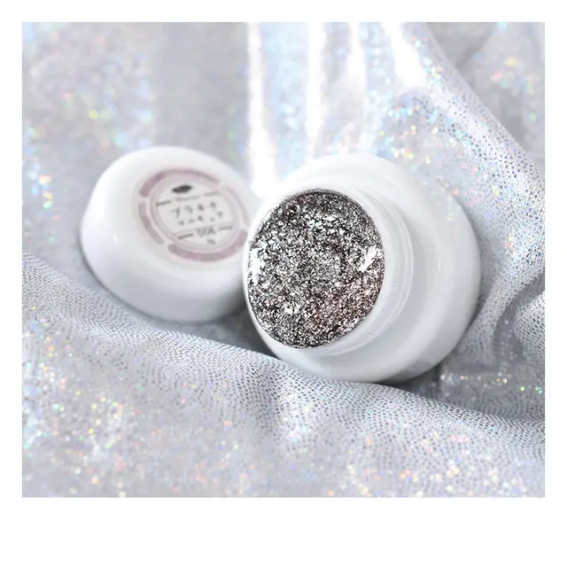 Nail Art High Density Platinum Glue Platinum Glue 06 - Shop at LoveMi