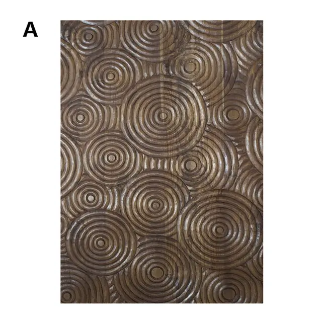 Abstract Wood Grain Retro Luxury Simple Art - Shop at LoveMi