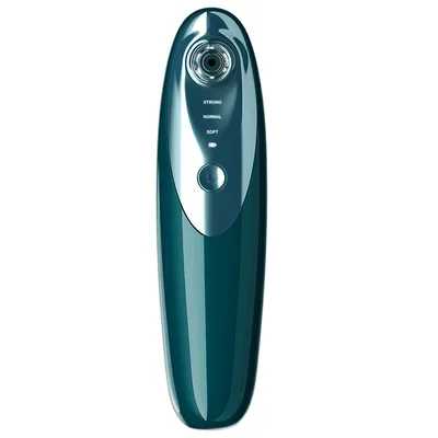 Household Electric Pore Cleaner Blue - Shop at LoveMi