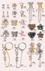 Net Red Jewelry Accessories 01
