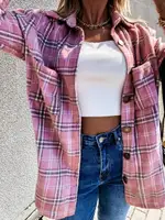 Pink A