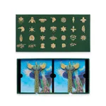 Green Gift Box Set