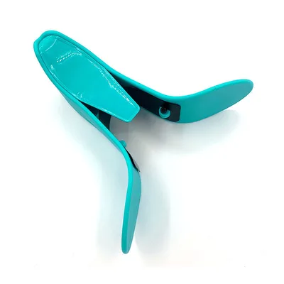 Hips Trainer Pelvic Floor Muscle Inner Push Up Buttocks Sexy Home Exerciser Fitness Beauty Tight Butt Bladder Control Device Sky Blue - Shop at LoveMi