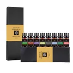 Basil Essential Oil