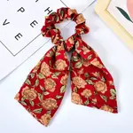 Rose Red Ribbon