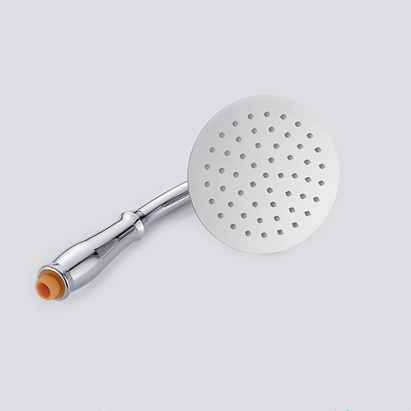 Stainless Steel Top Shower Head Handheld Shower Head Water Heater Shower Shower Shower Head - View 1