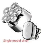 Single Model Silver