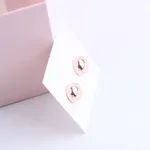 Electroplating Rose Gold