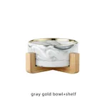 Phnom Penh Gray With Wooden St