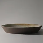 10.5 Inch Flat Plate