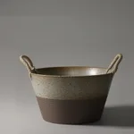 Hemping Bucket