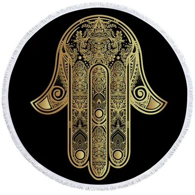 Bronzing Microfiber Beach Towel Can Be Customized - Shop at LoveMi